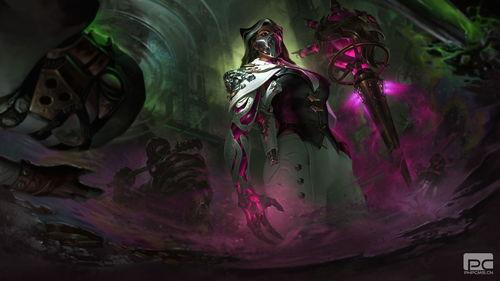 永劫新皮肤爆料最新四个,四大爆款设计，引领潮流新风尚